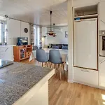 Holiday Home Ovli - 3-8Km From The Sea By Interhome Hébergement de vacances
