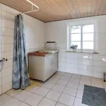 Hébergement de vacances Holiday Home Ovli - 3-8Km From The Sea By Interhome Bolilmark