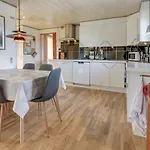 Hébergement de vacances Holiday Home Ovli - 3-8Km From The Sea By Interhome *