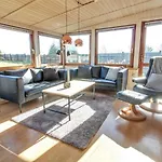 Hébergement de vacances Holiday Home Ovli - 3-8Km From The Sea By Interhome Bolilmark