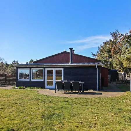 Holiday Home Ovli - 3-8Km From The Sea By Interhome Bolilmark