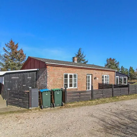 Holiday Home Ovli - 3-8Km From The Sea By Interhome *