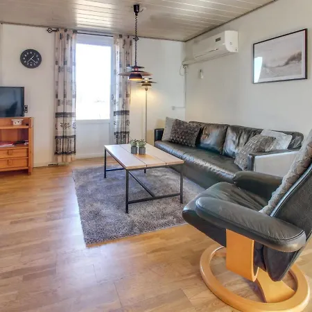 בית נופש Holiday Home Ovli - 3-8Km From The Sea By Interhome Bolilmark