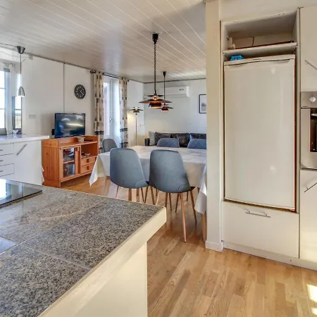 Holiday Home Ovli - 3-8Km From The Sea By Interhome בית נופש