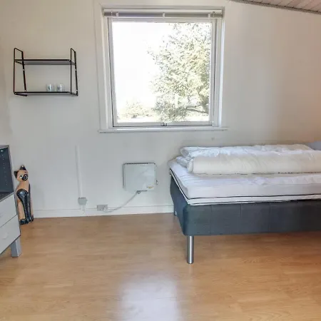 Holiday Home Ovli - 3-8Km From The Sea By Interhome בית נופש *