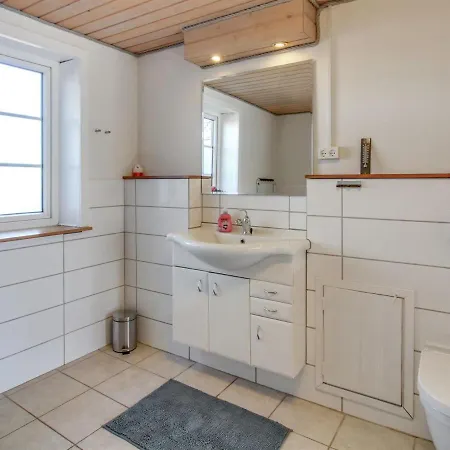 Holiday Home Ovli - 3-8Km From The Sea By Interhome Bolilmark