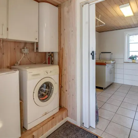 Holiday Home Ovli - 3-8Km From The Sea By Interhome Bolilmark