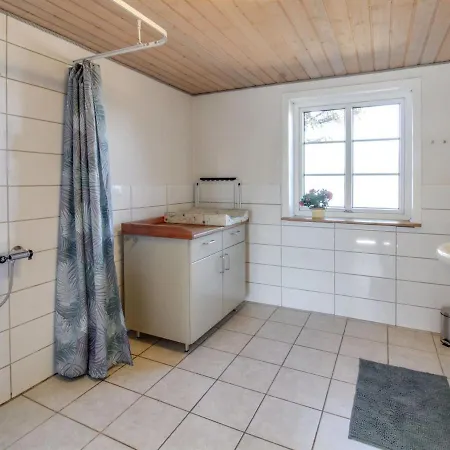 בית נופש Holiday Home Ovli - 3-8Km From The Sea By Interhome Bolilmark