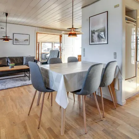 Holiday Home Ovli - 3-8Km From The Sea By Interhome * Bolilmark