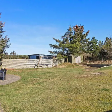 Holiday Home Ovli - 3-8Km From The Sea By Interhome *