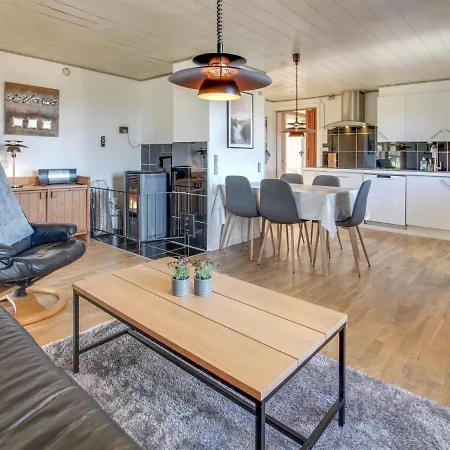 בית נופש Holiday Home Ovli - 3-8Km From The Sea By Interhome Bolilmark