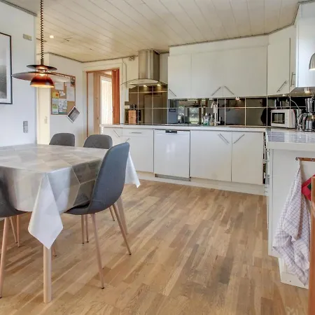 בית נופש Holiday Home Ovli - 3-8Km From The Sea By Interhome *