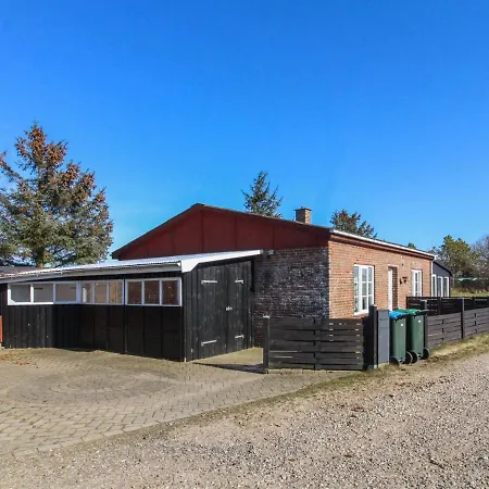 Holiday Home Ovli - 3-8Km From The Sea By Interhome *