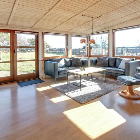 Holiday Home Ovli - 3-8Km From The Sea By Interhome בית נופש *