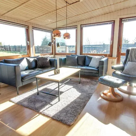 בית נופש Holiday Home Ovli - 3-8Km From The Sea By Interhome Bolilmark