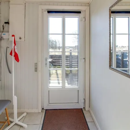 בית נופש Holiday Home Ovli - 3-8Km From The Sea By Interhome