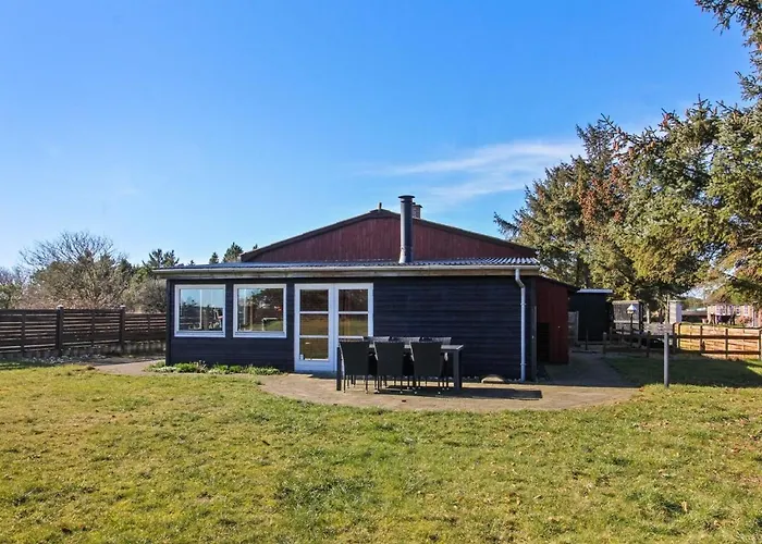 Holiday Home Ovli - 3-8Km From The Sea By Interhome Bolilmark