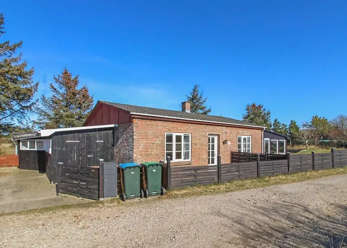 Holiday Home Ovli - 3-8Km From The Sea By Interhome *