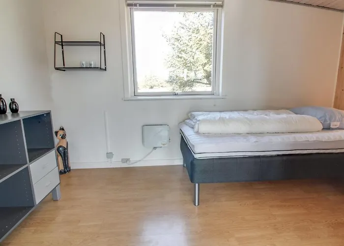 Holiday Home Ovli - 3-8Km From The Sea By Interhome Feriehus *