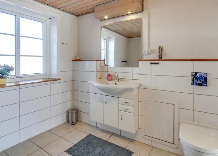 Holiday Home Ovli - 3-8Km From The Sea By Interhome Bolilmark