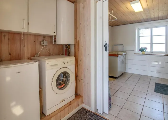 Holiday Home Ovli - 3-8Km From The Sea By Interhome Bolilmark