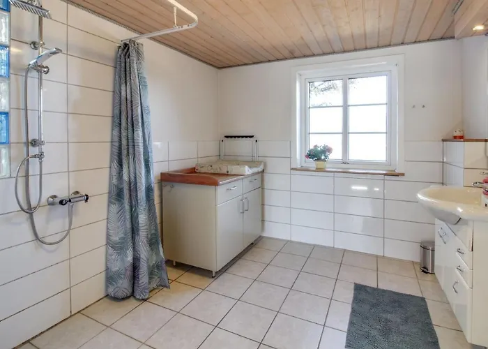 Сasa de vacaciones Holiday Home Ovli - 3-8Km From The Sea By Interhome Bolilmark