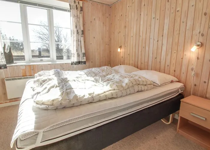 Holiday Home Ovli - 3-8Km From The Sea By Interhome Feriehus Bolilmark