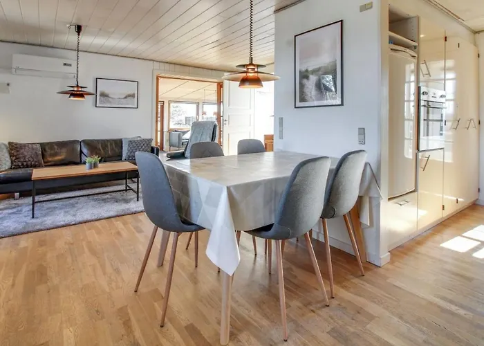 Holiday Home Ovli - 3-8Km From The Sea By Interhome * Bolilmark