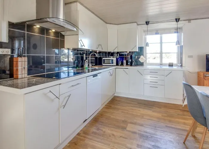 Holiday Home Ovli - 3-8Km From The Sea By Interhome Сasa de vacaciones Bolilmark