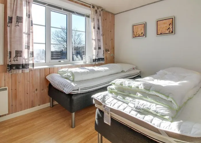 Holiday Home Ovli - 3-8Km From The Sea By Interhome *