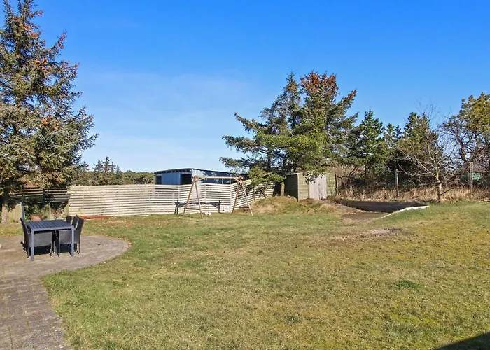 Holiday Home Ovli - 3-8Km From The Sea By Interhome *