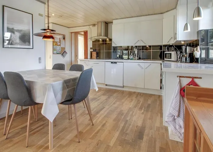 Feriehus Holiday Home Ovli - 3-8Km From The Sea By Interhome *