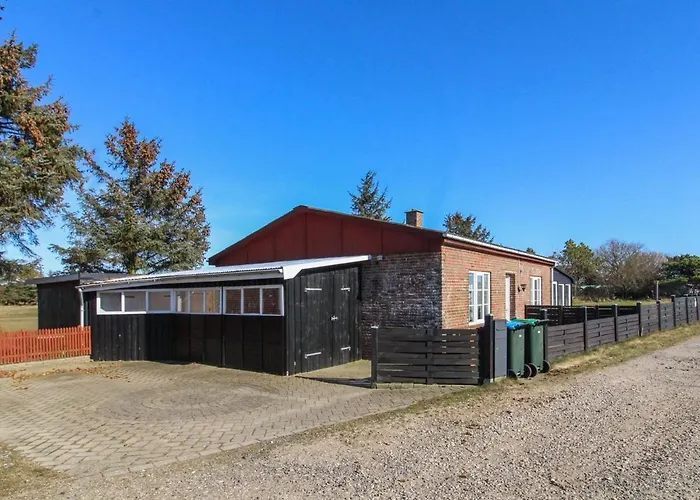 Holiday Home Ovli - 3-8Km From The Sea By Interhome *