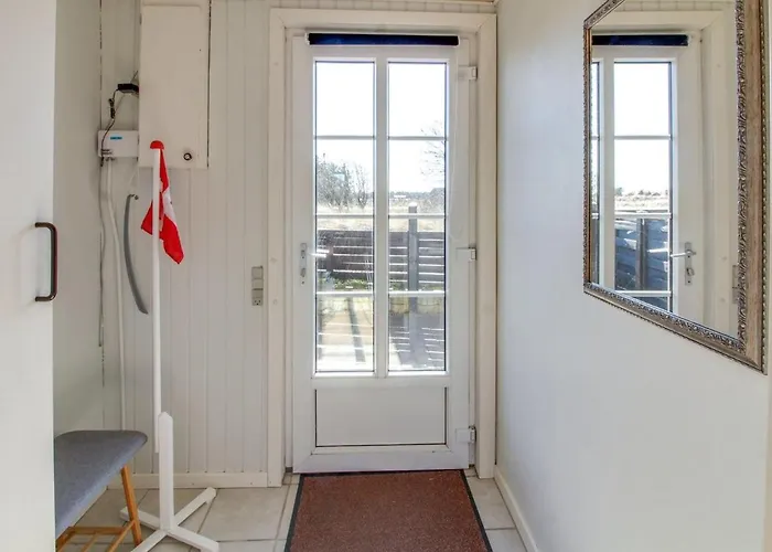 Сasa de vacaciones Holiday Home Ovli - 3-8Km From The Sea By Interhome