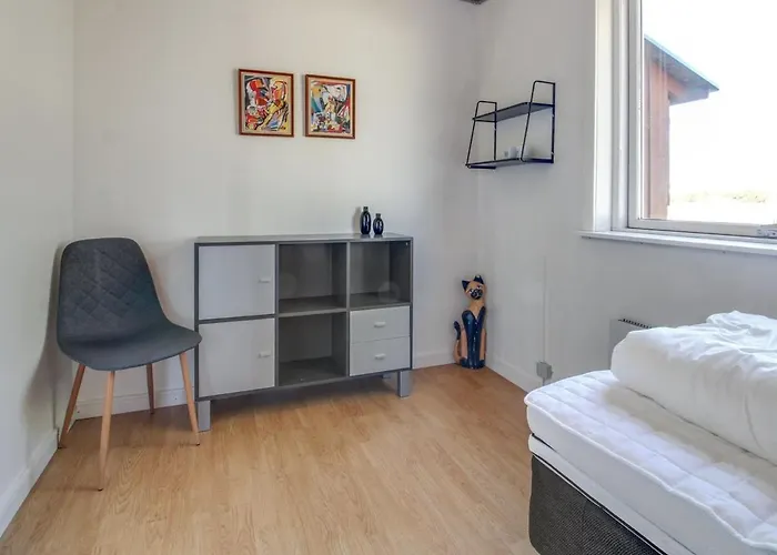 Holiday Home Ovli - 3-8Km From The Sea By Interhome Сasa de vacaciones Bolilmark